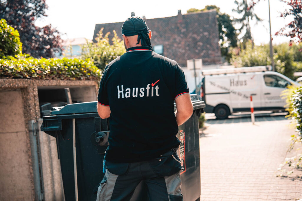 Hausmeister