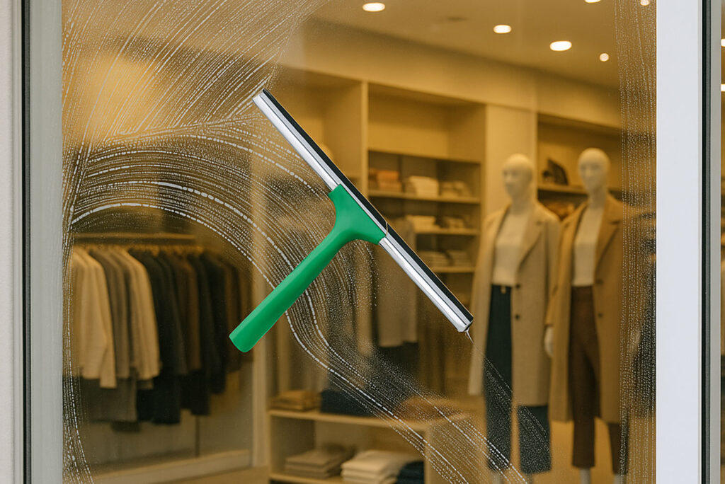 Schaufenster